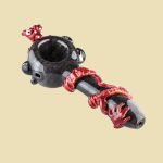Spoon Pijp Red Dragon Critter