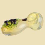 Spoon Pijp Spacey Mushroom