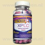 Stacker 3 XPLC - 100 caps