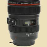 Stash Camera Lens