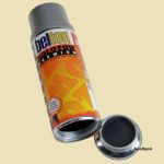 Stash Can Belton Spray-can