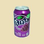 Stash Fanta Grape