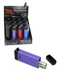 Stash Lighter with gas