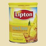 Stash lipton Ice Tea
