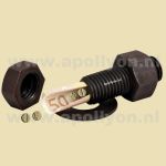 Stash Nut+Bolt safe