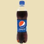 Stash Pepsi Fles
