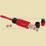 Stash Schroevendraaier Rood