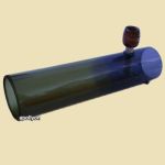 Steamroller Pijp Giant Puff