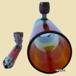 Steamroller Pijp Mega Puff