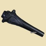 Stenen Chillum Chalice