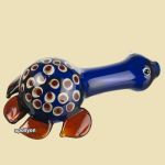 Stoned Turtle Spoon Pijp
