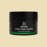 Kratom 30 Capsule (Super Green Mytragyna Speciosa)