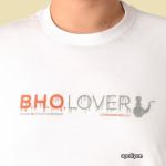 T-shirt BHO Lovers