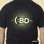 T-shirt CBD Medical