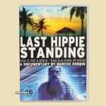 The Last Hippie Standing DVD