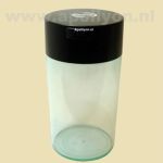 Tightvac 1,3 liter Clear