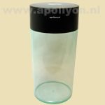 Tightvac 2,35 liter clear