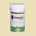 Trompetol Salve Ecco Mint
