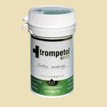 Trompetol Salve Ecco Tea tree