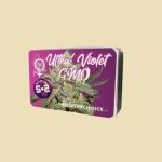 Ultra Violet GMO - Growers Choice