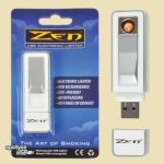 USB Aansteker Zen