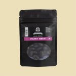 Velvet Bean Beans (Mucuna Pruriens)