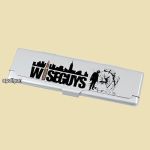 Vloeihouder Wiseguys