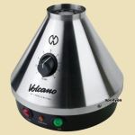 Volcano Classic Solid Valve