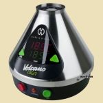 Volcano Digit Solid Valve