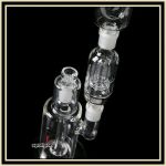 Weed Star Hightower Percolator