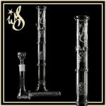 Weed Star Lill Lazy Inline