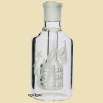 Weed Star Matric Precooler 18.8mm