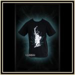 Weed Star T-shirt Mr Liberty