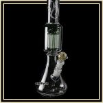 WeedStar Messias 12arm Percolator