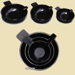 Weegschaal Schalen Set