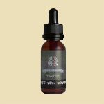 White Vein kratom Tinctuur