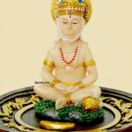 Wierookhouder Hanuman