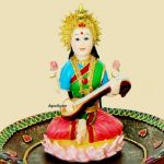 Wierookhouder Lakshmi