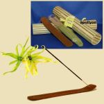 Wierookhouder & Wierook Jasmine Ylang