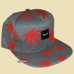 Wiet Cap Huf