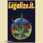 Wiet Vlag Legalize