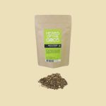 Wild Lettuce kruid
