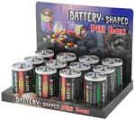 Xl Stash Battery
