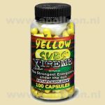 Yellow Subs Xtreme 100 caps