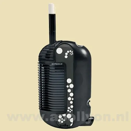Iolite vape store