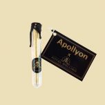 Apollyon 24k Gold Cone