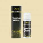 Cali Terpenes Terps Spray Jamaican Dream 5ml