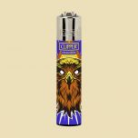 Clipper Mad Animals Hawk