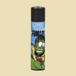 Clipper Players Weed Fuma21