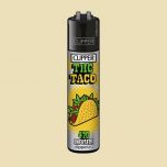 Clipper THC Taco